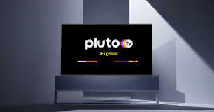 ¿Cómo es que se mantiene Pluto TV?
