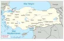 Turquía: Un Maravilloso Mar Mediterráneo - 3 - enero 3, 2023