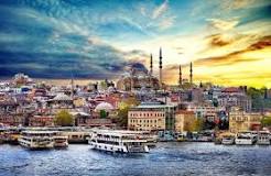 ¿En dónde se está viviendo mejor en Turquía?