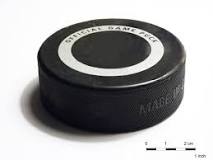 ¿Cómo es que lleva por nombre la cancha de hockey sobre hielo?