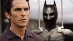 ¿Qué Batman realizó Christian Bale?