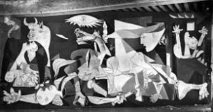 ¿Por qué Picasso pintó 'Guernica'? - 3 - diciembre 15, 2022