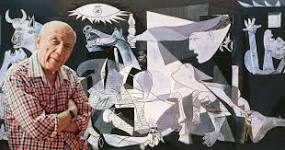 ¿Qué afirmó Pablo Picasso sobre el Guernica?