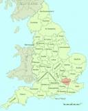 Los 47 Condados de Inglaterra - 3 - enero 16, 2023