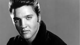 Elvis: Un Ojo Azul y el Otro Marrón - 35 - enero 23, 2023