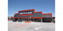 ¿Cuántas tiendas tiene Bricomart en España?