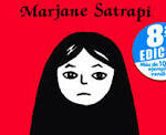 Marjane Satrapi: Escribiendo Persépolis