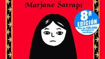 Marjane Satrapi: Escribiendo Persépolis - 3 - diciembre 12, 2022