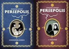 ¿Por qué se llama Persepolis?