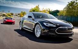 ¿Cuáles son los modelos de Tesla?