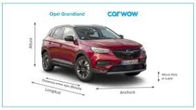 Aprovecha el Renting de Opel Grandland X - 3 - enero 24, 2023
