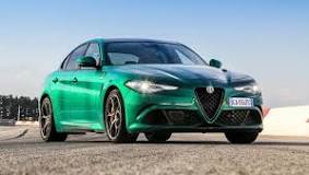 ¿Cuánto vale un Alfa Romeo Giulietta?