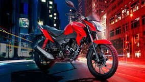 ¿Qué modelos de motocicletas Honda hay?