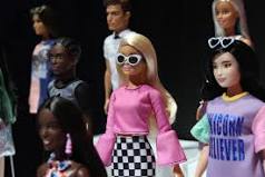 ¡Barbie, la Mujer Multifacética! - 3 - enero 24, 2023