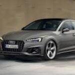 Lujos al Alcance: Rentar un Audi A5