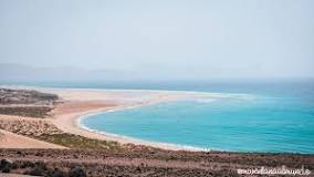 ¿Dónde están las playas más bonitas de Fuerteventura?