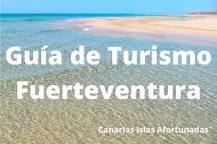 ¿Dónde estan las playas más bonitas de Fuerteventura?