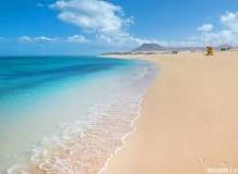 ¿En dónde bañarse en Fuerteventura?