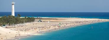 ¿En dónde bañarse en Fuerteventura?