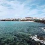 Playa Blanca: Un Oasis en Fuerteventura