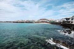 Playa Blanca: Un Oasis en Fuerteventura - 3 - enero 23, 2023
