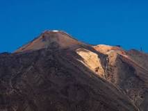 El Monte Teide: Una Joya de Tenerife - 3 - enero 19, 2023