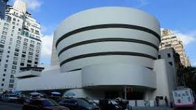 ¿En qué momento se ilumina el Guggenheim?