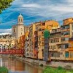 Explorando Girona: Una Ciudad con Historia