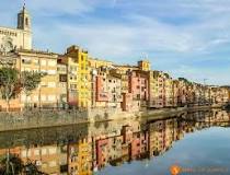 ¿Qué realizar en Girona dentro de un día?