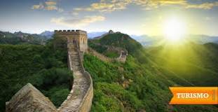 ¿En qué momento visitar Muralla China?