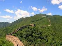 ¿Cuánto se tarda en subir a la Muralla China?