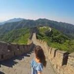 Explorando Mutianyu: Un Paseo Por Una Joya de la Muralla China