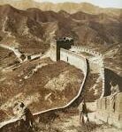 Explorando la Gran Muralla China