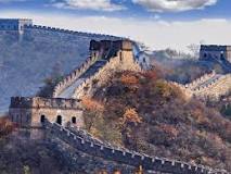 ¿Cuándo se puede visitar la Gran Muralla China?