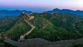¿Cuándo visitar Muralla China?