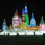 Descubriendo Harbin: La magia de una ciudad china.