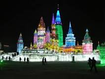 Descubriendo Harbin: La magia de una ciudad china. - 3 - enero 12, 2023