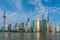 ¿Cuál es la altura de torre Perla Oriental de Shanghái?