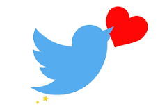 ¿Qué es el Fav de Twitter? - 59 - enero 13, 2023