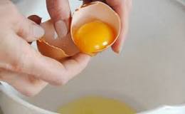 ¿Cómo es que saber si un huevo está en mal estado?