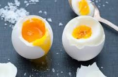 huevos blandos