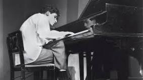 ¿Cómo es que murió Glenn Gould?