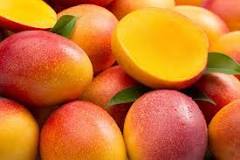 tipos de mango en venezuela