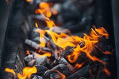 Gorjeo de Grill: Gas vs Carbón - 9 - enero 18, 2023