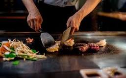 Delicioso Teppanyaki: ¡Una Experiencia de Cocina Única! - 3 - enero 11, 2023