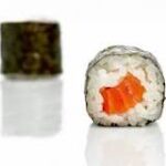 Saboroso Maki Sushi