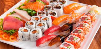 Delicioso Sushi Chirashi - 3 - diciembre 27, 2022