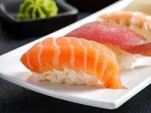 ¿Cuáles son los mejores rollos de sushi?
