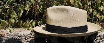 ¿Cómo saber si un sombrero Panamá es original?