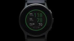 mejor smartwatch que mide presión arterial